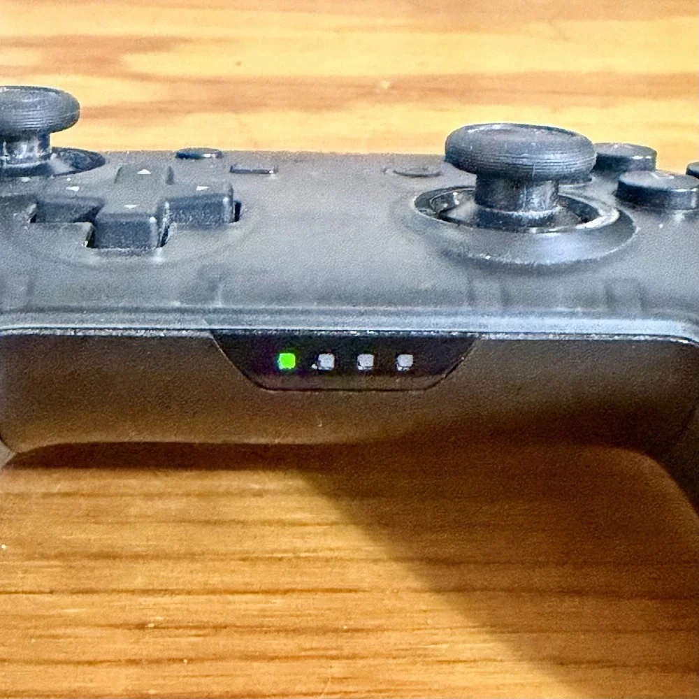 Nintendo official switch
